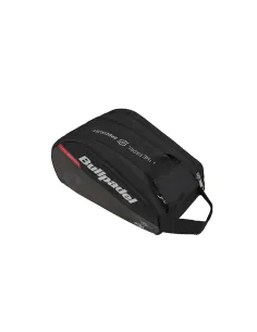 Kulturbeutel Bullpadel D.case Schwarz | Ofertas De Padel 2
